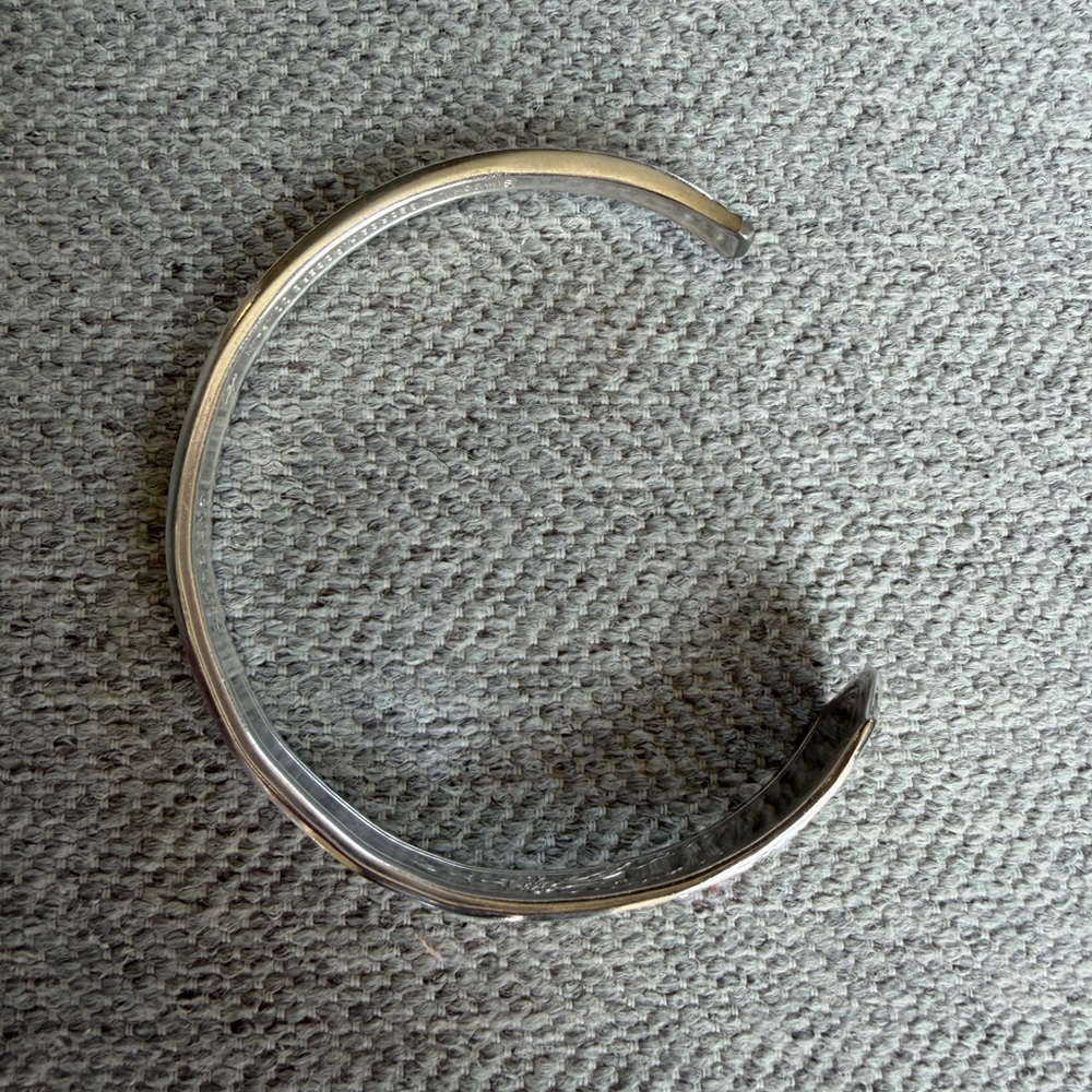 Silverware Bracelet - Picture 3 of 11